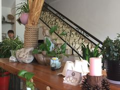 -茶油香闽南菜·花园餐厅(前埔店)
