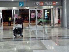 -福州长乐国际机场