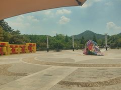 -白马涧龙池景区