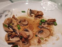 -老奶奶私房菜(天台里街店)