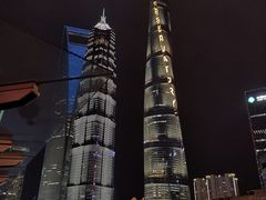-上海中心大厦