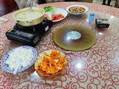 -聚丰园•湖鲜餐厅(阿红私房菜梅石路店)