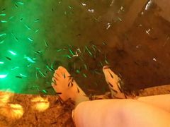-宝丽金大酒店·洗浴中心