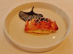 -宝丽轩中餐厅BAOLIXUAN