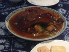 益恒饭店-白家寨子·山野白族菜(古城总店)