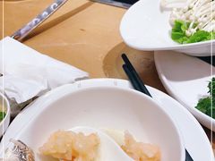 -湯系·煲汤手艺人(东二环泰禾广场店)