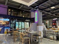 -曹掌柜小酒馆烧烤集团(宾川路店)