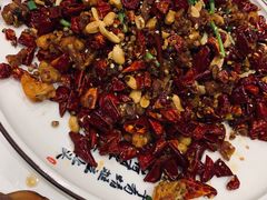 -大鸭梨烤鸭店(金顶街店)