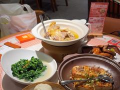 -话梅·客家小厨(东门店)