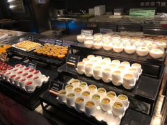 -香港唯港荟 Hotel ICON – The Market