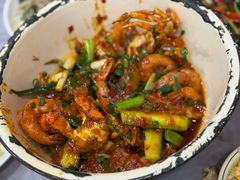 -辣螃铠盆盆蟹大排档(总店)