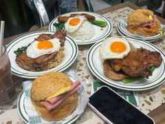 -华嫂冰室(尖沙咀店)