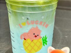 -小柴米·传统江西菜(八一广场店)