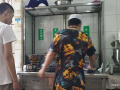 -清真·宏顺祥卤汁凉粉(大皮院店)