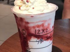 -星巴克(汕头群光广场店)