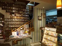 -猫的天空之城概念书店(苏州平江店)