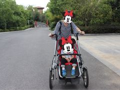 -上海崇明金茂凯悦酒店