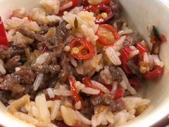 -炊烟小炒黄牛肉(中心印象城店)
