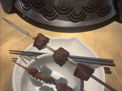 -烤匠麻辣烤鱼(双流明城购物中心店)