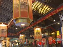 -蜀大侠火锅(春熙路店)