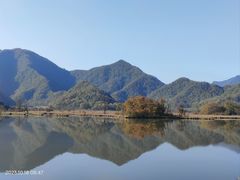 -大九湖