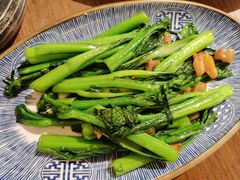 -常来小聚·广州非遗传承餐厅(地王广场店)