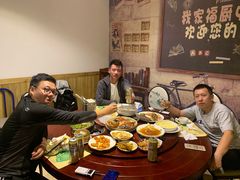 -我家福厨(万达中餐厅店)