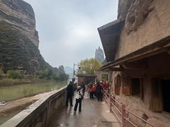 -炳灵寺世界文化遗产旅游区