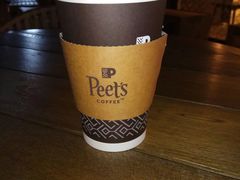 -Peet's 皮爷咖啡(东湖路手作店)