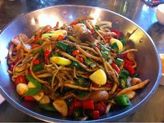 iphone_upload_pic-老浒记烤鸭-北京菜(琉璃厂店)