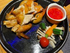 -Arpanda阿潘答餐厅(郎园店)