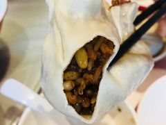 松子烧卖-冶春茶社(太和广场店)