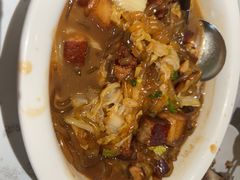 -关东小磨东北菜(漕河泾印象城店)