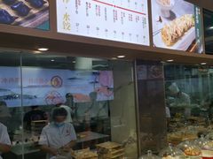 -双合园·海鲜水饺青岛菜(九水东路店)