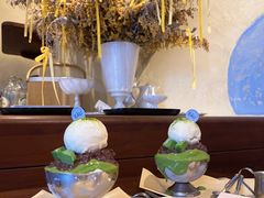 -EAU CAFE(永康路店)