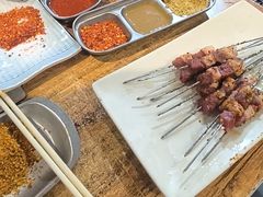 -泰善串店•延边朝鲜族烧烤(理工大学店)