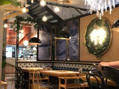 大堂-雾都渣渣火锅(南城智汇城店)