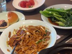 -有璟阁港式餐厅(国贸商城店)
