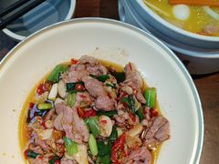 -树厨贵州菜(花果园购物中心店)
