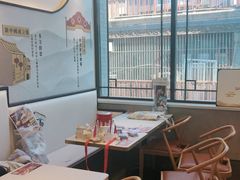 -德克士(前门店)