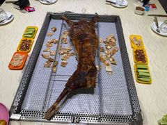 -西夏一品烤全羊(百桥路店)