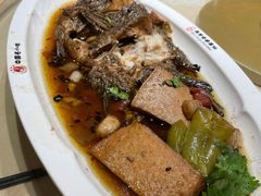 -直隶安家罩饼(复兴路店)