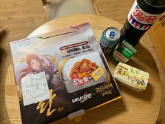 -NENE Chicken(莲洞店)