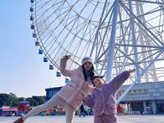 -南昌之星摩天轮