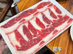 -肥婆麻辣火锅.顺德首创药材麻辣火锅(容桂店)