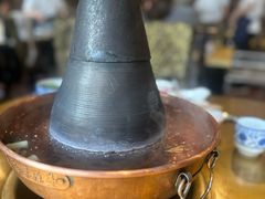-牛街清真满恒記(平安里西大街店)