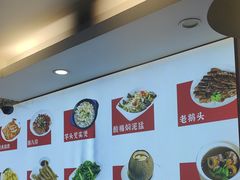 -陆记鹅庄·潮汕菜·狮头鹅(大仟里店)