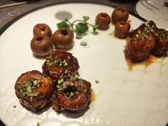 九转大肠-闫府私房菜·百年鲁菜(恒隆店)