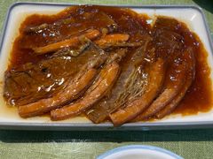 -振生清真饭店(永安道店)