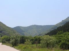 -锦屏山旅游度假区